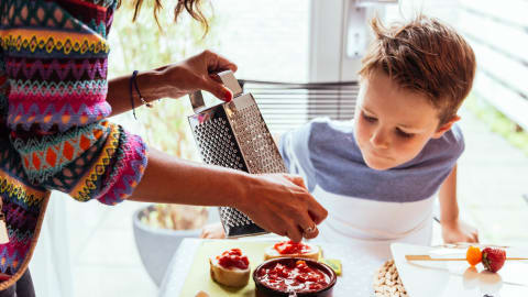 Family Cooking Masterclass: Portuguese Specialties! in Porto - dc0b03e57265aab40a9e727c9c47680d