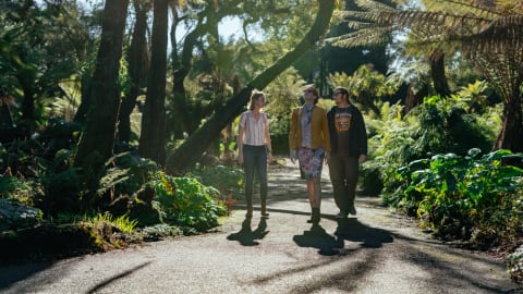 Treasures of San Francisco: Golden Gate Park Tour in San Francisco - dcddc91ee58ab1edc1d0103c537baa5a