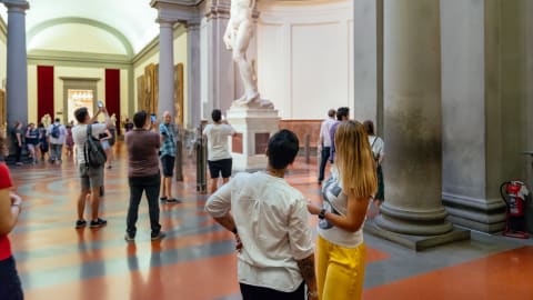 Enjoy Florence highlights in one day!!!  in Florence - dcf47711919ff8b8223a73fa292b789e