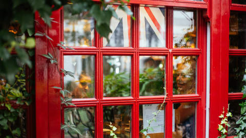 Borough Market & Historic London Feast Plan (Food Included) in London - def132b0b7fd5d79d9bf24bff426c33a