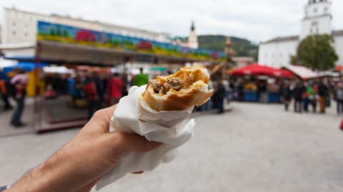 Culinary Kickstart Tour: Salzburg in Salzburg - Salzburg_CKS1.jpg