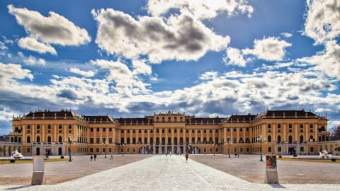 Explore the Schönbrunn palace, Gardens and Surroudings in Vienna - Sch%C3%B6nbrunn-100.jpg