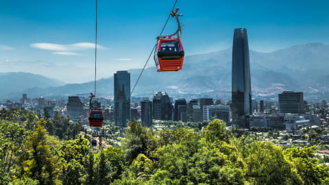 Full Coverage Santiago City Tour in Santiago - Santiago_360.jpg