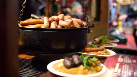 Culinary Kickstart Tour: Tallinn in Tallinn - AdobeStock_298759632.jpg
