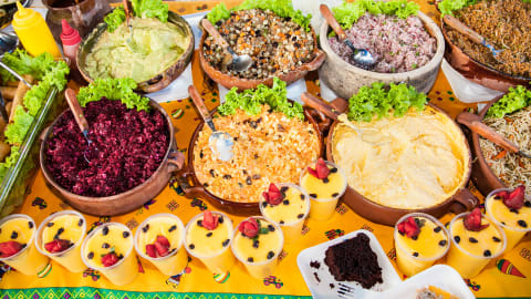 The 10 Tastings of Guatemala City in Guatemala City - AdobeStock_137772532.jpg