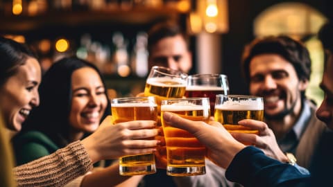 Drinks & Bites in Hamburg Tour in Hamburg - AdobeStock_599782467.jpg