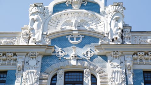 Treasures of Riga: Art Nouveau Tour in Riga - Riga_Art_Nouveau3.jpg