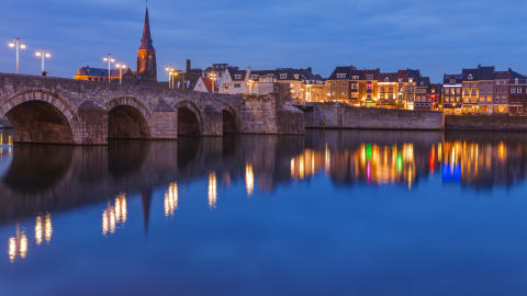 A Magical Evening in Maastricht: City Tour in Maastricht - AdobeStock_258873751.jpg