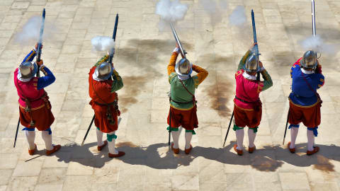 Valletta: Layers of History and Culture Tour in Valletta - Valletta_History2.jpg