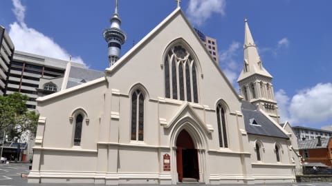 City Kickstart Tour: Auckland in Auckland - AdobeStock_27977487.jpg