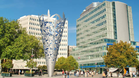Highlights & Hidden Gems of Christchurch in Christchurch - AdobeStock_53528727.jpg