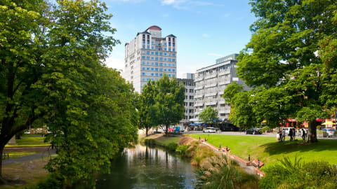 City Kickstart Tour: Christchurch in Christchurch - AdobeStock_30750811.jpg