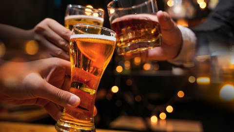 Drinks & Bites in Tromsø Tour in Tromsø - Tromso_Drinks_Bites4.jpg