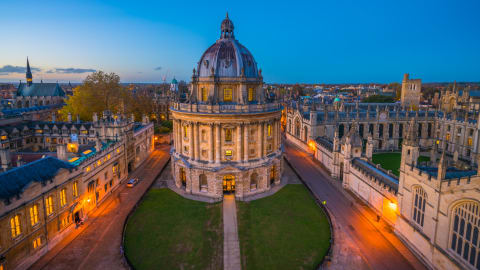 A Magical Evening in Oxford: City Tour in Oxford - AdobeStock_398666975.jpg