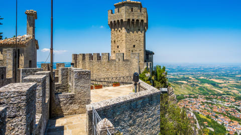 Full Coverage San Marino & Borgo Maggiore Tour in San Marino - San_Marino_360.jpg