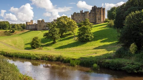 Holy Island, Alnwick & Northumberland Coast: A Full-Day Escape from Edinburgh in Edinburgh - AdobeStock_584713800.jpg