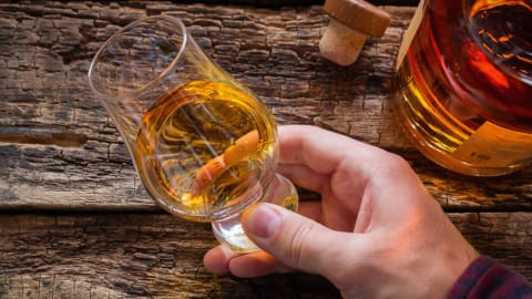 Ultimate Whisky Day Tour from Edinburgh in Edinburgh - AdobeStock_233569545.jpg