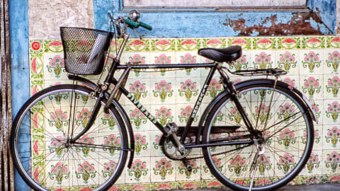Bike & Bite Like a Local in Singapore: Katong District in Singapore - SIngapore_Bike_and_Bites.jpg
