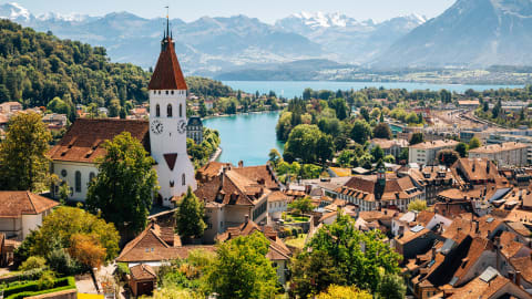 City Explorer: Thun & Interlaken Day Trip by Train in Bern - Bern_Day_Trip4.jpg