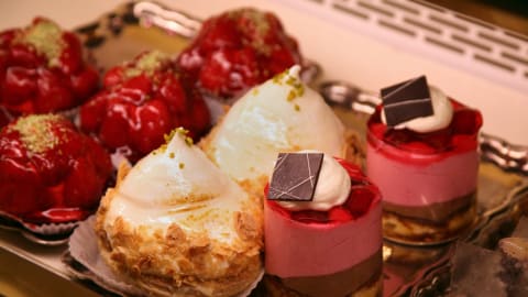A Taste of Vienna: Pastries Tour in Vienna - AdobeStock_420547669.jpg