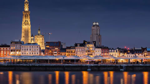A Magical Evening in Antwerp: City Tour in Antwerp - AdobeStock_256636020.jpg