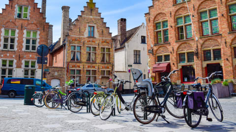 The Beauty of Bruges by Bike Tour in Bruges - AdobeStock_146735442.jpg