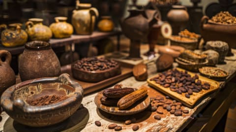 Bruges Chocolate Discovery: Private Tour of Choco-Story Museum in Bruges - AdobeStock_971309201.jpg