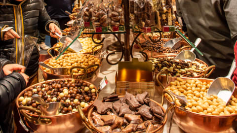 A Taste of Brussels: Chocolate Tour in Brussels - AdobeStock_313059257.jpg