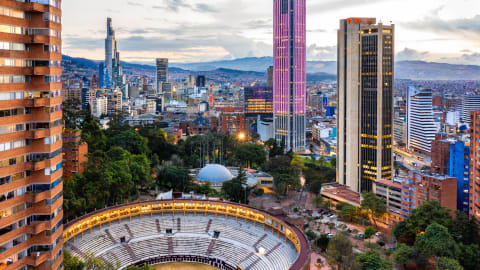 Highlights & Hidden Gems of Bogotá in Bogotá - AdobeStock_436691778.jpg