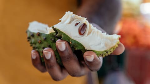Culinary Kickstart Tour: Cartagena in Cartagena - Cartagena_CKS_MAIN.jpg