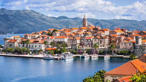 City Explorer: Korcula Day Trip in Dubrovnik - Korcula_Main.jpg