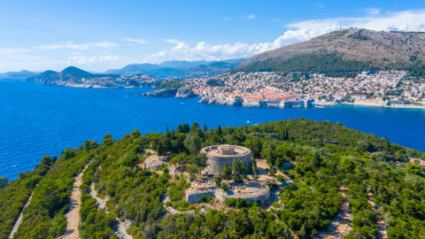 Dubrovnik & Lokrum: The Realms of Game of Thrones in Dubrovnik - AdobeStock_414797659.jpg
