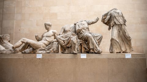A Day of Art & Antiquity: British Museum & National Gallery in London - AdobeStock_528287202_Editorial_Use_Only.jpg