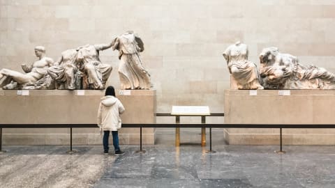 Treasures of the British Museum: A Guided Journey Through Time in London - AdobeStock_592612280_Editorial_Use_Only.jpg