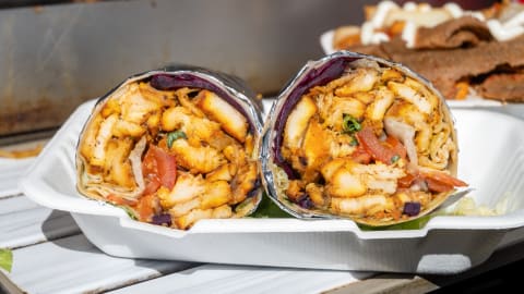 Drinks & Bites in London Tour in London - AdobeStock_1173711119.jpg
