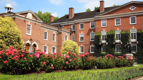 Inside the Four Inns of Court: London’s Legal Legacy in London - AdobeStock_62296390.jpg