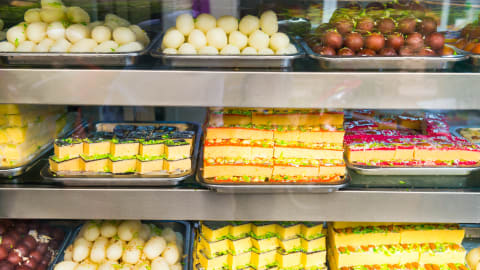 Spice Trail: An Indian Food Walk Through East London in London - AdobeStock_336085942.jpg