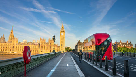 The Beauty of London by Bike Tour in London - AdobeStock_535710474.jpg