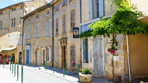City Kickstart Tour: Aix En Provence in Aix En Provence - AdobeStock_454017450.jpg