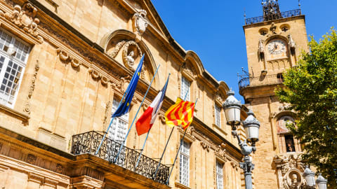 Withlocals Your Way! - Aix En Provence City Tour in Aix En Provence - AdobeStock_102805335.jpg