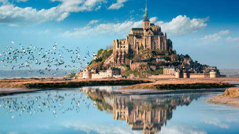 The Ultimate Mont Saint-Michel Day Trip in Bayeux - AdobeStock_86621989.jpg
