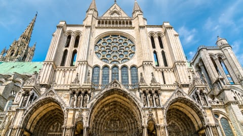 Discover Chartres Cathedral and Local Highlights by Train in Paris - Day_trip_Chartres4.jpg
