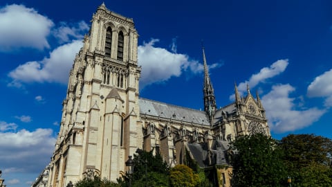 Explore the the Notre Dame & Surroundings with a Licensed Guide in Paris - Paris_Notre_Dame_and_Surroundings4.jpg