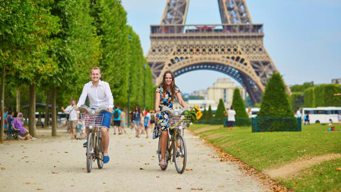 The Beauty of Paris by Bike Tour in Paris - Bike_Paris.jpg