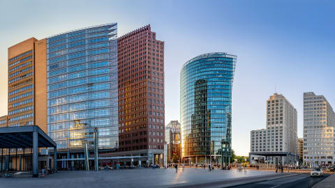 Berlin in Stone: A Journey Through Symbolic Architecture in Berlin - AdobeStock_223736360.jpg