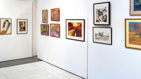 Inside Berlin’s Art Pulse: A Gallery Exploration in Berlin - AdobeStock_890148685_Editorial_Use_Only.jpg