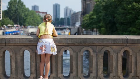 Berlin Wall Explorers: A Family Walking Tour in Berlin - AdobeStock_33776958.jpg