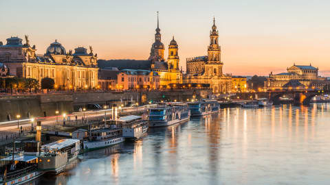A Magical Evening in Dresden: City Tour in Dresden - AdobeStock_100558840.jpg