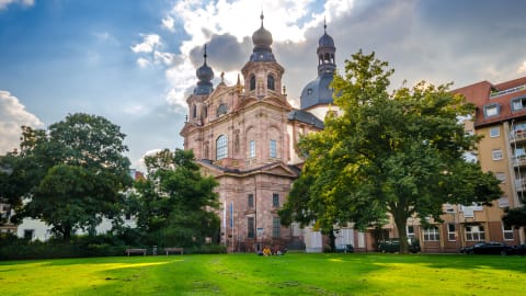 City Explorer: Mannheim Day Trip including Palace Visit in Heidelberg - Heidelberg_Mannheim_Day_Trip4.jpg