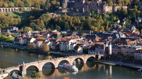 Stroll Through Thought: The Philosopher’s Walk in Heidelberg in Heidelberg - Heidelberg_new1.jpg